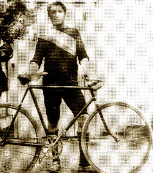 Потье Люсьен